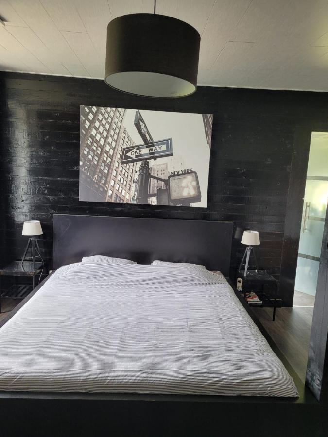 My House Villa Spa Luaran gambar