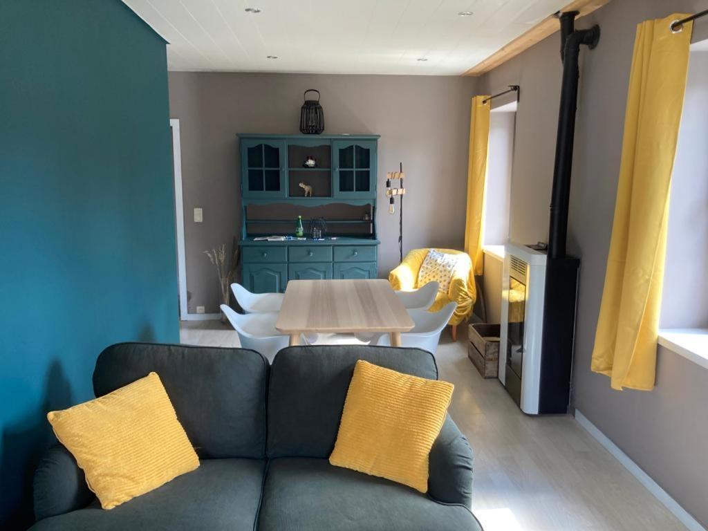 My House Villa Spa Luaran gambar