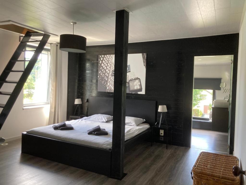 My House Villa Spa Luaran gambar