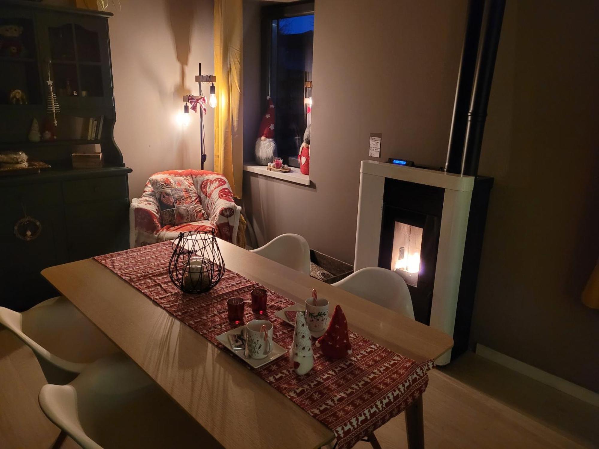My House Villa Spa Luaran gambar